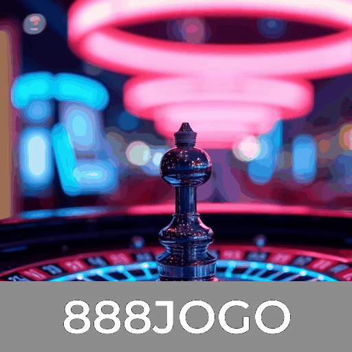 888JOGO: Seu Cassino Online Premiado