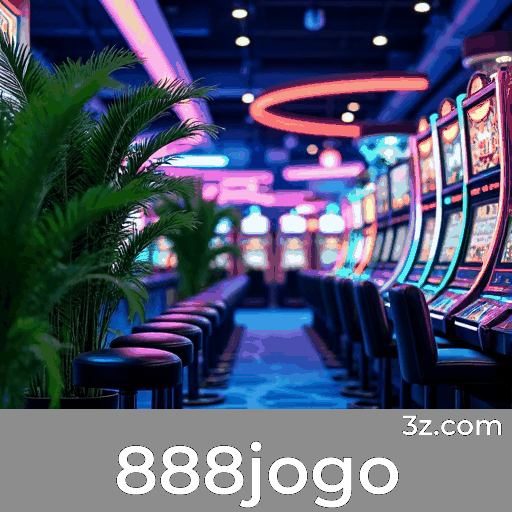 Experimente o 888jogo: Apostas rápidas e completas!