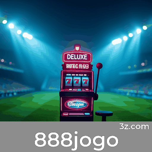 888jogo: Bônus Generosos para Jogadores Brasileiros