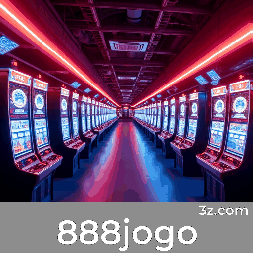 Tecnologia de Nuvem e Segurança de Ponta na Plataforma 888jogo