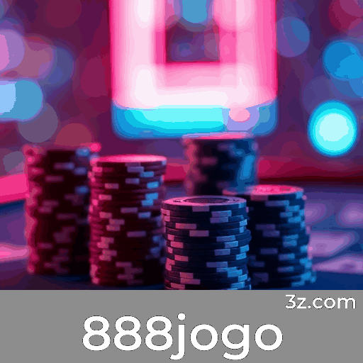 Experiência Profissional de Casino com 888jogo