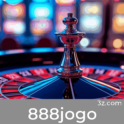 Experiência Profissional de Casino com 888jogo