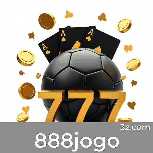 888jogo: Apostas Esportivas Completas para Brasileiros